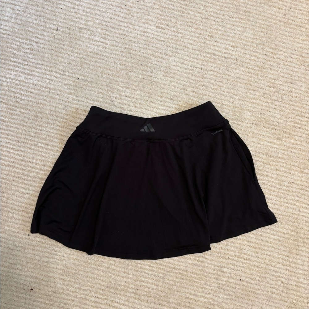 Black Women's Skirt